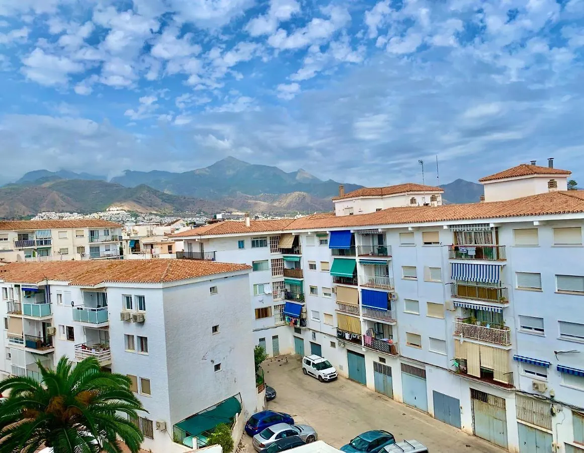 Sol Torrecilla Studio Nerja 0*,  Spain