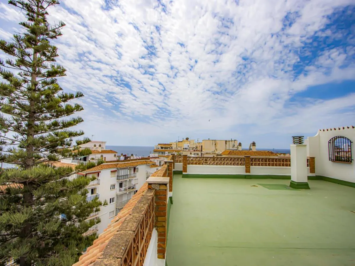 Apartment Sol Torrecilla Studio Nerja