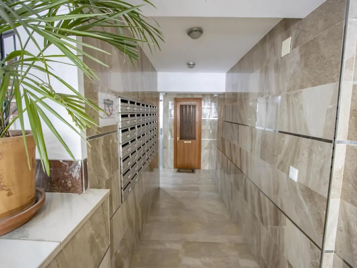 Apartment Sol Torrecilla Studio Nerja