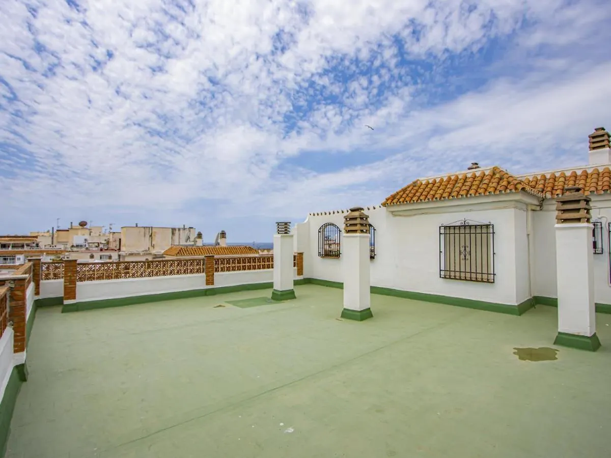 Sol Torrecilla Studio Nerja Apartment