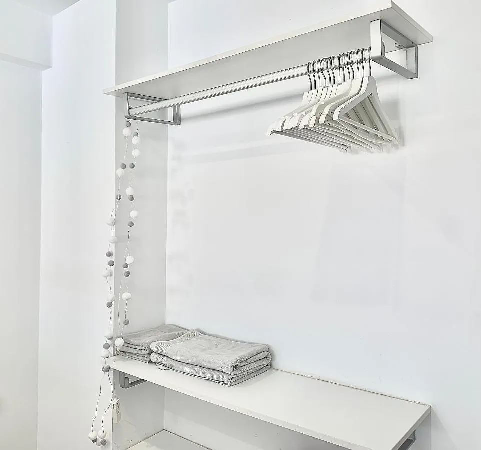 Apartment Sol Torrecilla Studio Nerja