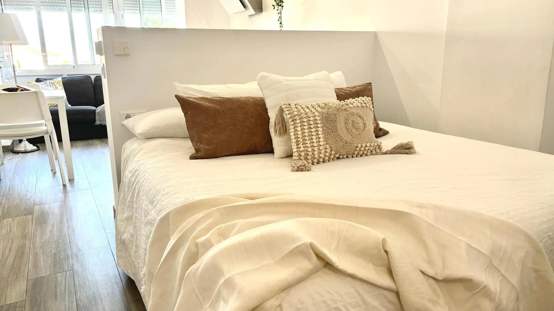 Apartment Sol Torrecilla Studio Nerja